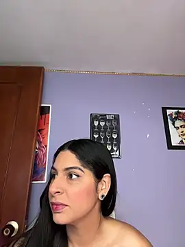 charlotte stevenss  online show from 09.16.25