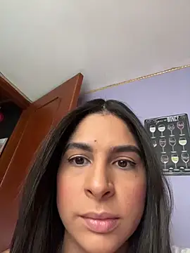 charlotte stevenss  online show from 10.03.25