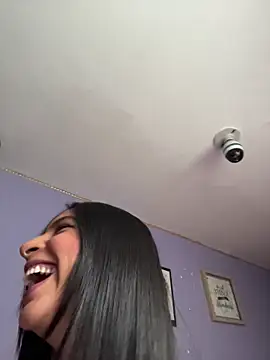 charlotte stevenss  online show from 10.13.25