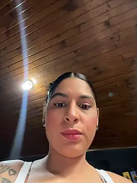 charlotte stevenss  online show from 10.23.25