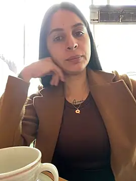 charlotte stevenss  online show from 01.13.26