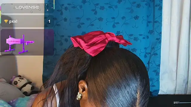 NatashaEgnath online show from 11.07.25