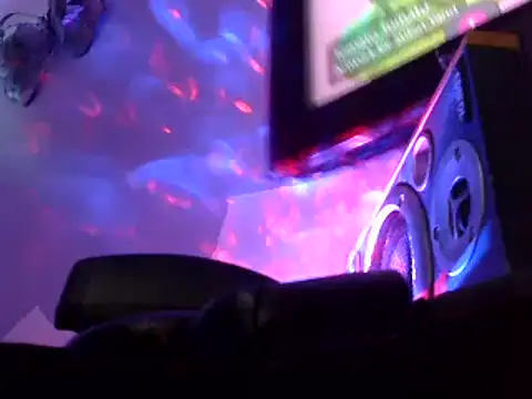 Snapshot of OSIRlS chatting on 02.11.25 OSIRlS online show from 02.11.25