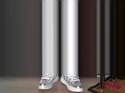 Snapshot of OSIRlS chatting on 10.24.25 OSIRlS online show from 10.24.25