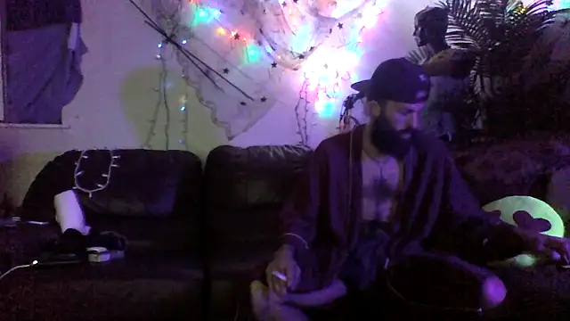 ItalianPapiDripDrip online show from 01.10.25