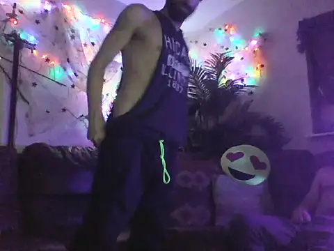 ItalianPapiDripDrip online show from 01.21.25