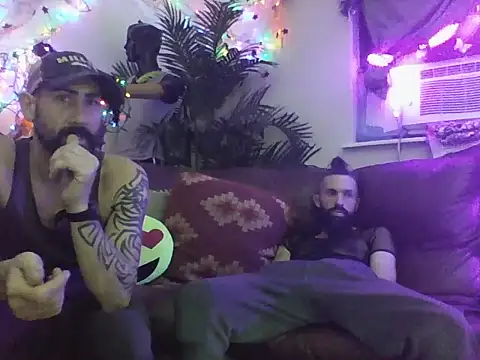 ItalianPapiDripDrip online show from 01.25.25