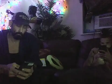 ItalianPapiDripDrip online show from 01.25.25