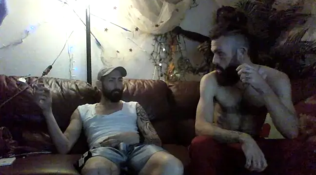 ItalianPapiDripDrip online show from 01.29.25