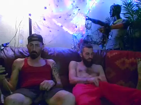 ItalianPapiDripDrip online show from 02.14.25