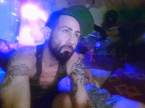 ItalianPapiDripDrip online show from 03.03.25