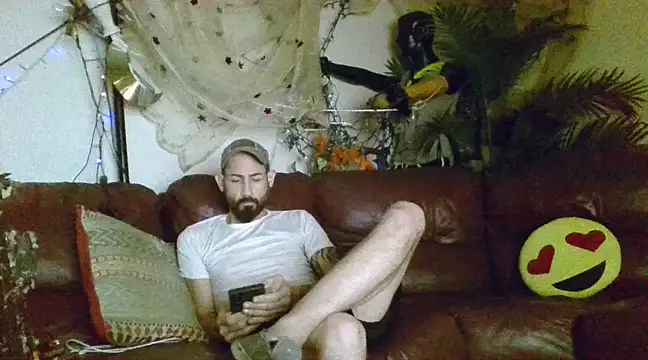 ItalianPapiDripDrip online show from 03.18.25