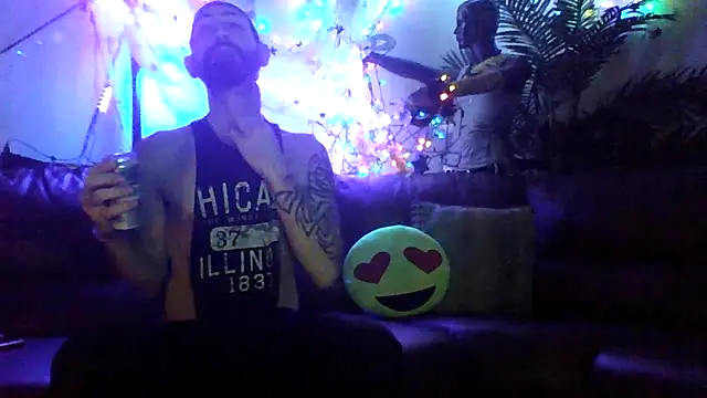 ItalianPapiDripDrip online show from 03.23.25