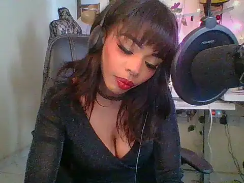 Anaconda2350 online show from 02.04.26