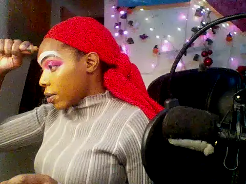 Anaconda2350 online show from 06.18.26