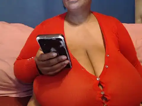 CUTEFIRMMELONSS online show from 01.09.25