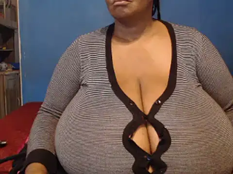 CUTEFIRMMELONSS online show from 01.23.25
