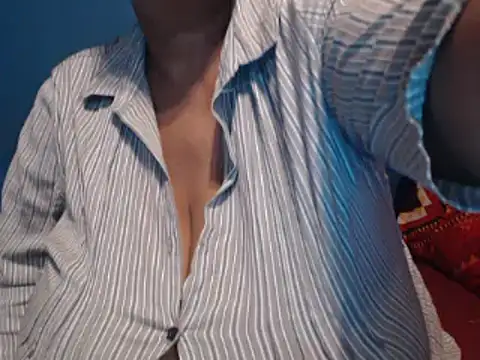 CUTEFIRMMELONSS online show from 01.27.25