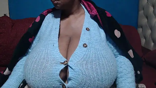 CUTEFIRMMELONSS online show from 05.27.26