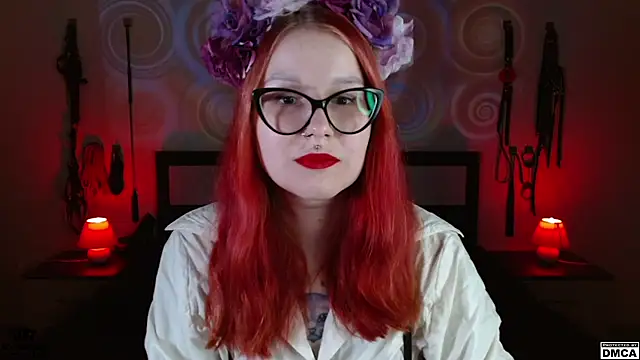 Snapshot of Amanita__Pantherina chatting on 12.02.24 Amanita Pantherina online show from 12.02.24