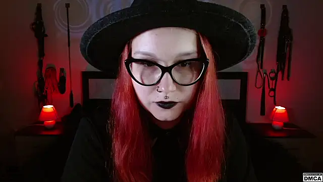 Snapshot of Amanita__Pantherina chatting on 12.03.24 Amanita Pantherina online show from 12.03.24