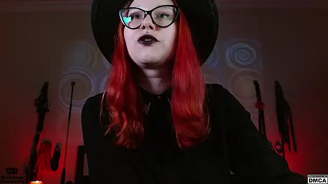 Snapshot of Amanita__Pantherina chatting on 12.03.24 Amanita Pantherina online show from 12.03.24