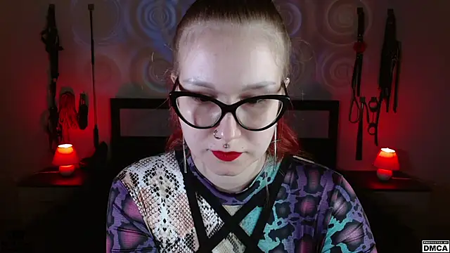 Snapshot of Amanita__Pantherina chatting on 12.04.24 Amanita Pantherina online show from 12.04.24