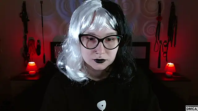Snapshot of Amanita__Pantherina chatting on 12.05.24 Amanita Pantherina online show from 12.05.24