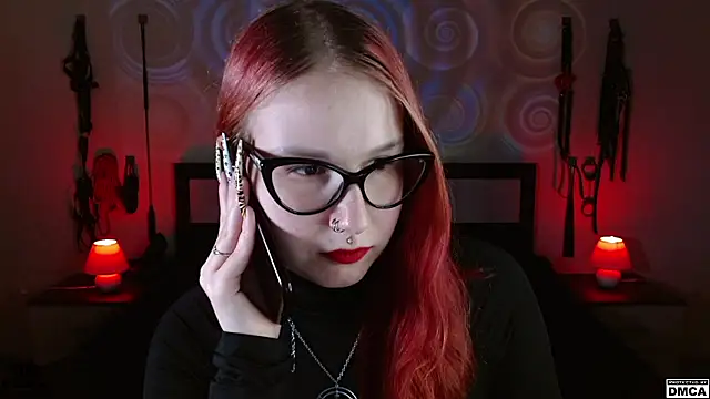 Snapshot of Amanita__Pantherina chatting on 12.09.24 Amanita Pantherina online show from 12.09.24