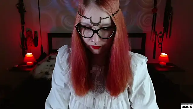 Snapshot of Amanita__Pantherina chatting on 12.16.24 Amanita Pantherina online show from 12.16.24