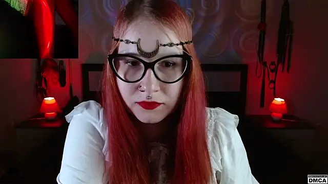 Snapshot of Amanita__Pantherina chatting on 12.16.24 Amanita Pantherina online show from 12.16.24