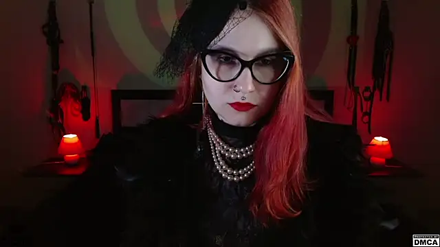 Snapshot of Amanita__Pantherina chatting on 12.17.24 Amanita Pantherina online show from 12.17.24