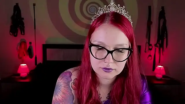 Snapshot of Amanita__Pantherina chatting on 01.22.25 Amanita Pantherina online show from 01.22.25