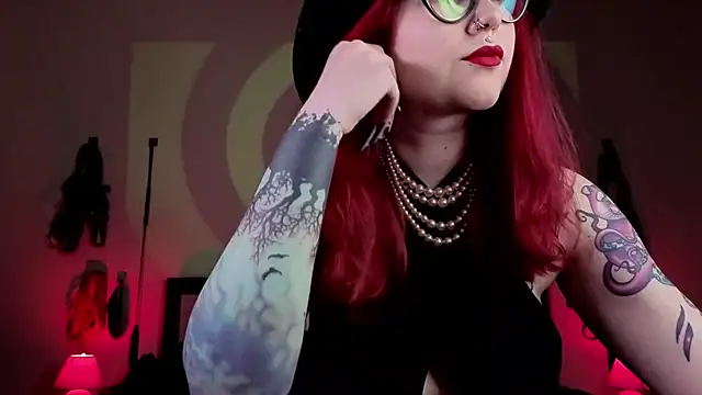 Snapshot of Amanita__Pantherina chatting on 01.24.25 Amanita Pantherina online show from 01.24.25