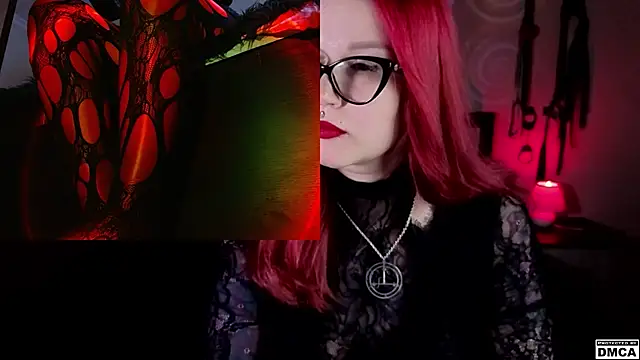Snapshot of Amanita__Pantherina chatting on 01.28.25 Amanita Pantherina online show from 01.28.25