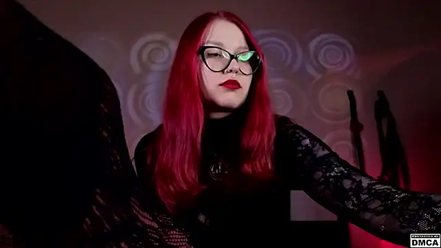 Snapshot of Amanita__Pantherina chatting on 01.28.25 Amanita Pantherina online show from 01.28.25