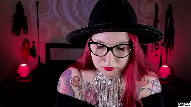 Snapshot of Amanita__Pantherina chatting on 01.30.25 Amanita Pantherina online show from 01.30.25