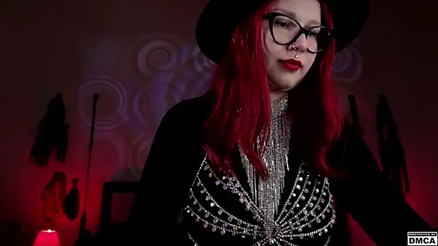 Snapshot of Amanita__Pantherina chatting on 01.31.25 Amanita Pantherina online show from 01.31.25
