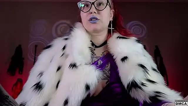 Snapshot of Amanita__Pantherina chatting on 02.10.25 Amanita Pantherina online show from 02.10.25