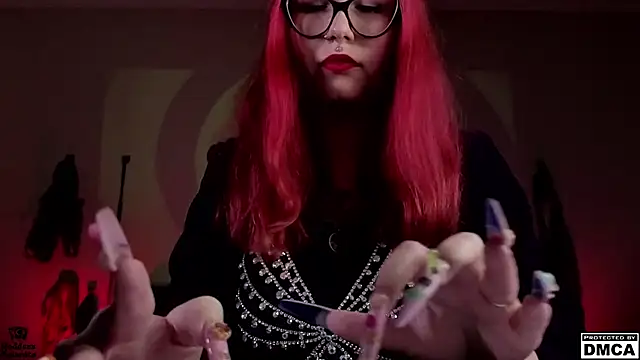 Snapshot of Amanita__Pantherina chatting on 02.11.25 Amanita Pantherina online show from 02.11.25