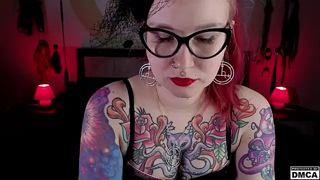 Snapshot of Amanita__Pantherina chatting on 02.14.25 Amanita Pantherina online show from 02.14.25