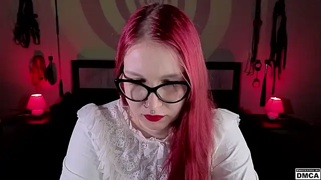 Snapshot of Amanita__Pantherina chatting on 02.19.25 Amanita Pantherina online show from 02.19.25