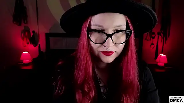 Snapshot of Amanita__Pantherina chatting on 02.20.25 Amanita Pantherina online show from 02.20.25