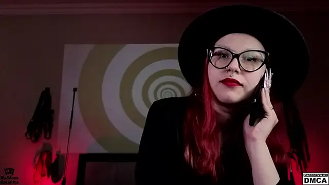 Snapshot of Amanita__Pantherina chatting on 02.20.25 Amanita Pantherina online show from 02.20.25