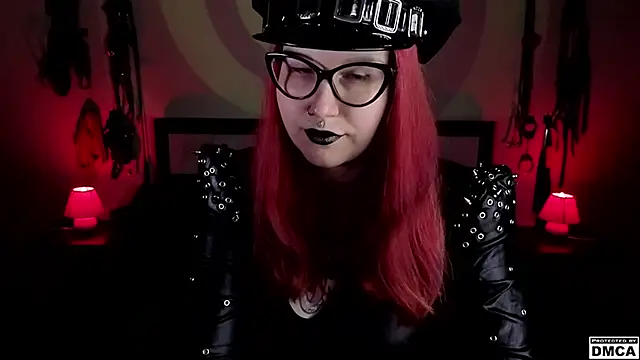 Snapshot of Amanita__Pantherina chatting on 02.25.25 Amanita Pantherina online show from 02.25.25