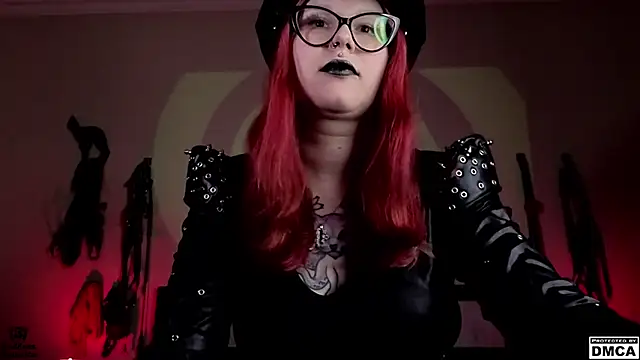 Snapshot of Amanita__Pantherina chatting on 02.25.25 Amanita Pantherina online show from 02.25.25