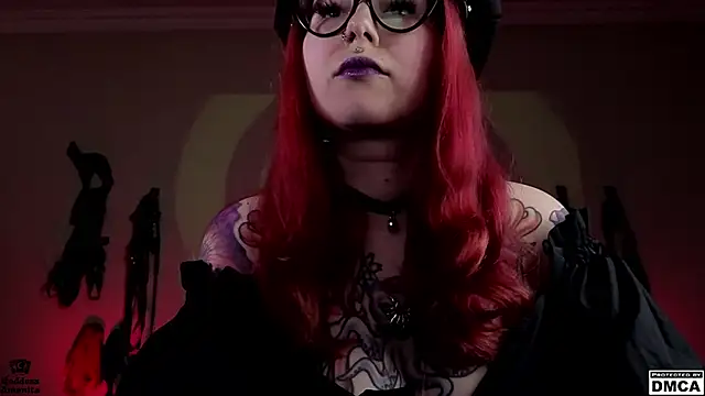 Snapshot of Amanita__Pantherina chatting on 03.06.25 Amanita Pantherina online show from 03.06.25