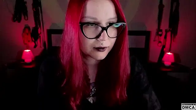 Snapshot of Amanita__Pantherina chatting on 03.19.25 Amanita Pantherina online show from 03.19.25