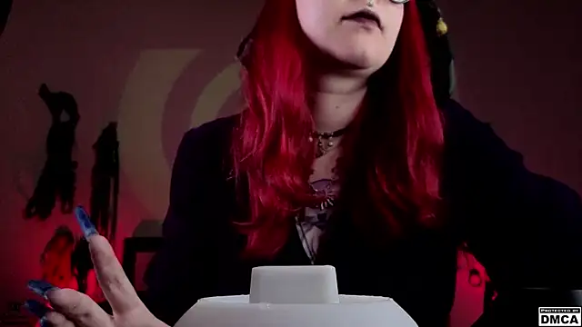 Snapshot of Amanita__Pantherina chatting on 03.20.25 Amanita Pantherina online show from 03.20.25