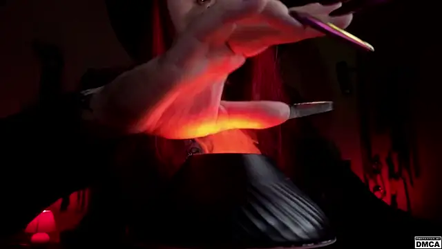 Amanita  Pantherina online show from 09.16.25